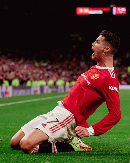 c罗爆料曼联问题视频回放,曼联内部问题视频曝光，真相令人震惊  第1张