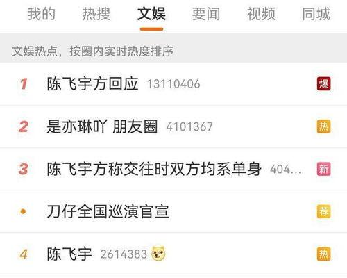 陈飞宇人品爆料视频大全,揭秘爆料视频背后的真相